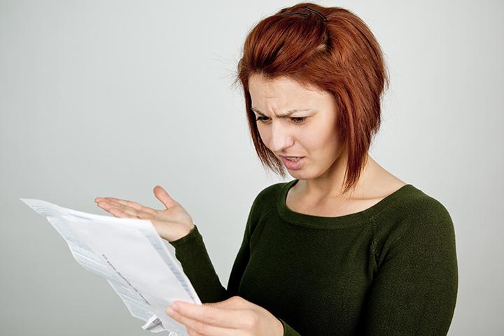 Une demande de prêt bancaire refusée, que faire?