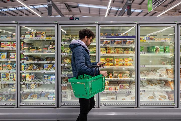 Des idées pour se nourrir quand on a peu ou pas d’argent